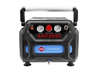 BEZOLEJOVÝ KOMPRESOR H 215-6 AP 36943 AIRPRESS BEZOLEJOVÝ KOMPRESOR H 215-6 AP 36943 AIRPRESS