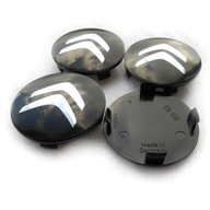 4 nové kryty kolies CITROEN 60 mm RH ARTEC 4 nové kryty kolies CITROEN 60 mm RH ARTEC