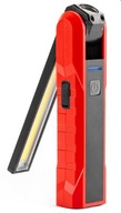 AMIO COB BATERKA, SKLADACIA, 2000MAH, MICRO USB AMIO COB BATERKA, SKLADACIA, 2000MAH, MICRO USB