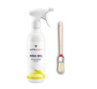 Ultracoat Magic Will 500 ml na čistenie pneumatík a ráfikov Ultracoat Magic Will 500 ml na čistenie pneumatík a ráfikov