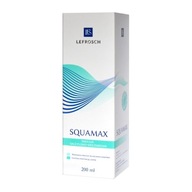 SQUAMAX exfoliačná a hydratačná emulzia 200 ml