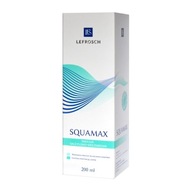 SQUAMAX exfoliačná a hydratačná emulzia 200 ml SQUAMAX exfoliačná a hydratačná emulzia 200 ml