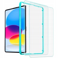 Ochranné sklo, tvrdené ESR pre iPad 10 10.9 2022
