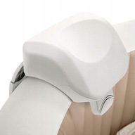 Penový vankúš opierky hlavy pre SPA INTEX 28505 Penový vankúš opierky hlavy pre SPA INTEX 28505