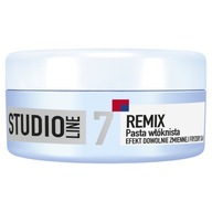 LOREAL Paris Studio Line Remix vláknitá pasta na vlasy 150ml LOREAL Paris Studio Line Remix vláknitá pasta na vlasy 150ml