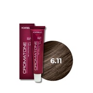 MONTIBELLO CROMATONE profesionálna permanentná farba na vlasy 60 ml | 6/11 MONTIBELLO CROMATONE profesionálna permanentná farba na vlasy 60 ml | 6/11