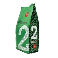 Kávové zrná Quba Caffe č 2 ARABIKA 80% 1kg Kávové zrná Quba Caffe č 2 ARABIKA 80% 1kg