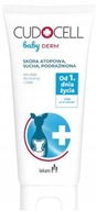 CUDOCELL BABY DERM Emulzia na tvár a telo od 1 dňa veku 180 ml CUDOCELL BABY DERM Emulzia na tvár a telo od 1 dňa veku 180 ml