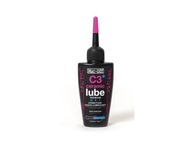 Muc-off C3 Wet Ceramic Lube olej na reťaze 50 ml Muc-off C3 Wet Ceramic Lube olej na reťaze 50 ml