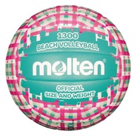 Volejbal Molten V5B1300, ročník 5 Volejbal Molten V5B1300, ročník 5