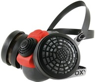 Plynová maska Cilmax 756-R ABEK1 CLIMAX Plynová maska Cilmax 756-R ABEK1 CLIMAX