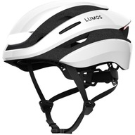 Cyklistická prilba Lumos Ultra Jet White M/L 54-61cm Cyklistická prilba Lumos Ultra Jet White M/L 54-61cm