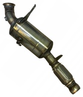 DPF FILTER VOLKSWAGEN AMAROK 2.0 BITDI 2010 - 2016 DPF FILTER VOLKSWAGEN AMAROK 2.0 BITDI 2010 - 2016
