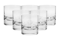KROSNO STERLING Poháre na whisky 300 ml 6 ks. KROSNO STERLING Poháre na whisky 300 ml 6 ks.