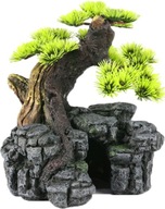 AQUA DELLA Bonsai SM Umelý stromček AQUA DELLA Bonsai SM Umelý stromček