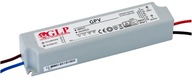 NAPÁJACÍ ZDROJ 36V 60W 1,67A HERMETICKÝ IP67 TRANSFORMÁTOR PRE CNC LED GLP GPV-60-36 NAPÁJACÍ ZDROJ 36V 60W 1,67A HERMETICKÝ IP67 TRANSFORMÁTOR PRE CNC LED GLP GPV-60-36