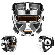 Ochranná boxerská prilba Overlord Predator, veľkosť XL Ochranná boxerská prilba Overlord Predator, veľkosť XL
