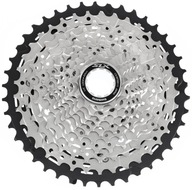 Kazeta SHIMANO SLX CS-M7000 11-rýchlostná 11-42 1/2x11 Kazeta SHIMANO SLX CS-M7000 11-rýchlostná 11-42 1/2x11