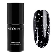 NeoNail Top hybrid Top Crush White Gloss 7,2ml