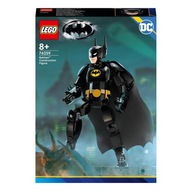 Figúrka Batmana LEGO Super Heroes DC 76259