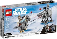 75298 LEGO Star Wars AT-AT vs. Tauntaun