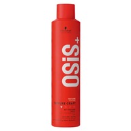 Sprej na textúrovanie textúry Schwarzkopf Osis+ Sprej na textúrovanie textúry Schwarzkopf Osis+