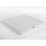 Kartónová krabica na pizzu 30cm - 50ks