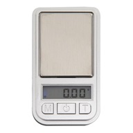 Mini presná digitálna váha na šperky 0,01g Mini presná digitálna váha na šperky 0,01g