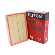Vzduchový filter Filtron AP137/6 Vzduchový filter Filtron AP137/6
