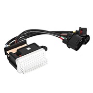 Modul riadiacej jednotky ventilátora Modul riadiacej jednotky ventilátora