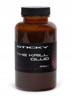 Sticky Baits The Krill Glug 200 ml Sticky Baits The Krill Glug 200 ml