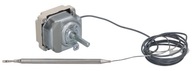 3-fázový regulačný termostat 6x117mm 95-195°C