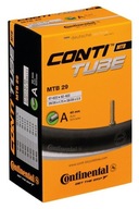 Continental 29" MTB trubica 1,75-2,5 MTB trubica Continental 29" MTB trubica 1,75-2,5 MTB trubica