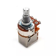 KERA AUDIO B500K/18/PP POTENCIOMETER TLAČENIE ŤAH