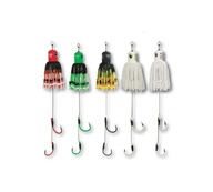 MadCat A-Static Clonk Teaser 100g Red Kwok MadCat A-Static Clonk Teaser 100g Red Kwok