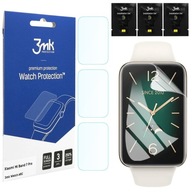 3x 3mk ARC fólia pre Xiaomi Mi Smart Band 7 Pro 3x 3mk ARC fólia pre Xiaomi Mi Smart Band 7 Pro