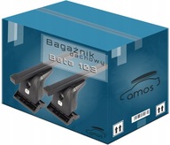 Základný nosič AMOS Mercedes A-Class W169 05-12 Základný nosič AMOS Mercedes A-Class W169 05-12