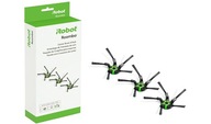 3-dielne bočné kefy pre iRobot Roomba s9 3-dielne bočné kefy pre iRobot Roomba s9