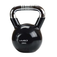 20 KG KETTLEBELL NA CVIČENIE