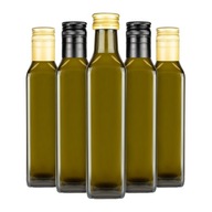 50X MARASCA OLIVE fľaša 250ml na olivový olej 50X MARASCA OLIVE fľaša 250ml na olivový olej