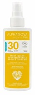 Alphanova Sun Mineral UVA UVB filter SPF30 Alphanova Sun Mineral UVA UVB filter SPF30