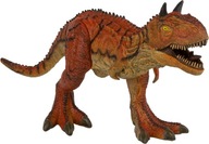 VEĽKÁ POHYBLIVÁ POSTAVIČKA DINOSAURA CARNOTAURUS 13CM