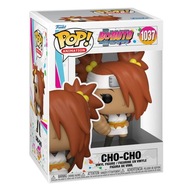 FUNKO POP POSTAVA! #1037 CHO-CHO BORUTO NARUTO FUNKO POP POSTAVA! #1037 CHO-CHO BORUTO NARUTO