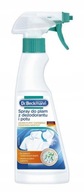 PRECIZNÝ DEODORANT NA ODSTRAŇOVANIE ŠKVRNOV Dr.BECKMANN PRECIZNÝ DEODORANT NA ODSTRAŇOVANIE ŠKVRNOV Dr.BECKMANN