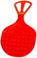 Sánky - Šmykľavka pre zjazdové trate - Jabłuszko - Polesie RED Sánky - Šmykľavka pre zjazdové trate - Jabłuszko - Polesie RED