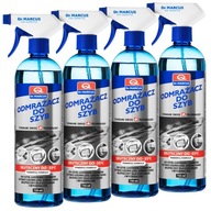 DR.MARCUS rozmrazovač okien do -35°C 4x 750ml DR.MARCUS rozmrazovač okien do -35°C 4x 750ml