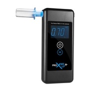 Elektrochemický alkohol tester AlcoFind PRO X-5+ Elektrochemický alkohol tester AlcoFind PRO X-5+