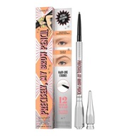 BENEFIT Precisely My Brow Ceruzka na obočie 3,75 Warm Medium Brown 0,08 g BENEFIT Precisely My Brow Ceruzka na obočie 3,75 Warm Medium Brown 0,08 g