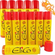 SET 12 x ZAPAĽOVAČ PLYN 90 ml ZAPAĽOVAČ PLYN SET 12 x ZAPAĽOVAČ PLYN 90 ml ZAPAĽOVAČ PLYN