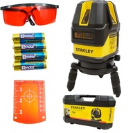 STANLEY LASER MULTI-LINE ST FM 4V1H STHT77514-1 STANLEY LASER MULTI-LINE ST FM 4V1H STHT77514-1